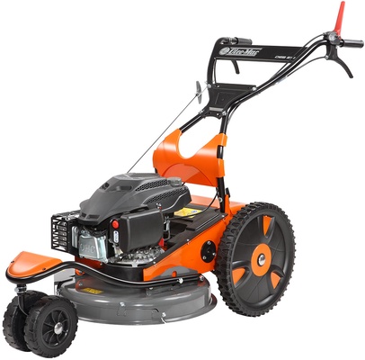 Desbrozadora de Ruedas Oleo Mac 518